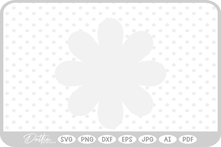 Daisy Illustration Image 12