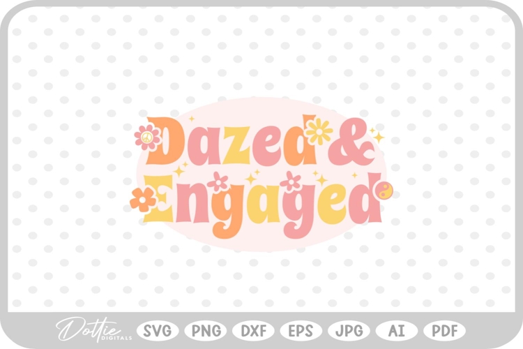 Engaged Svg Image 20