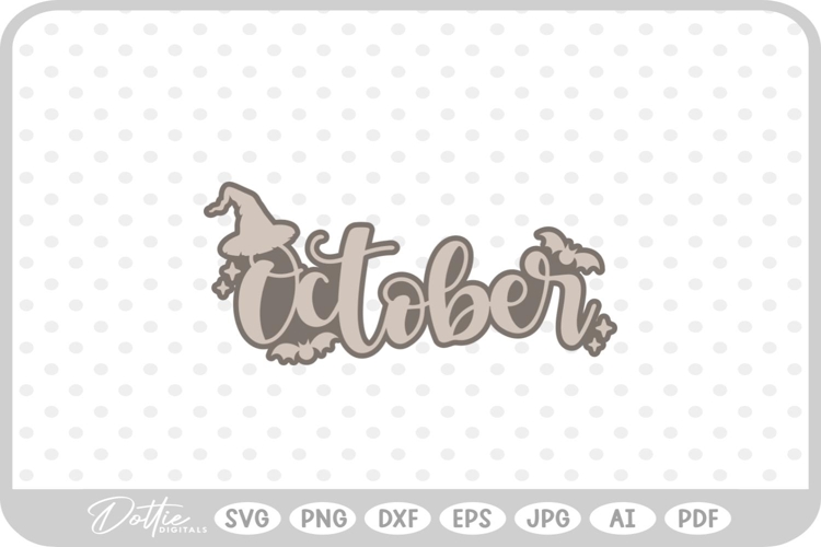 Halloween Vectors Image 3