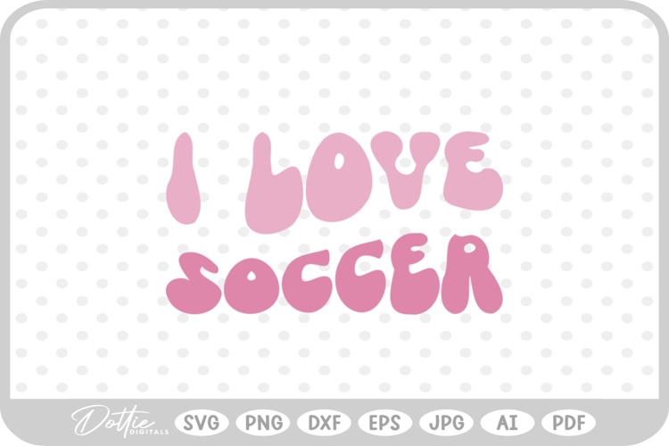 Soccer Vector Image 6