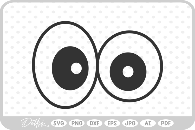 Eyes Emoji Image 11