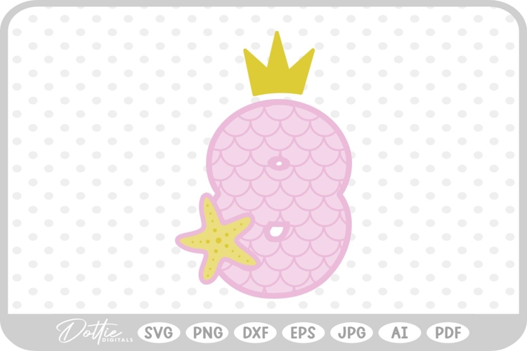 Starfish Illustration Image 4