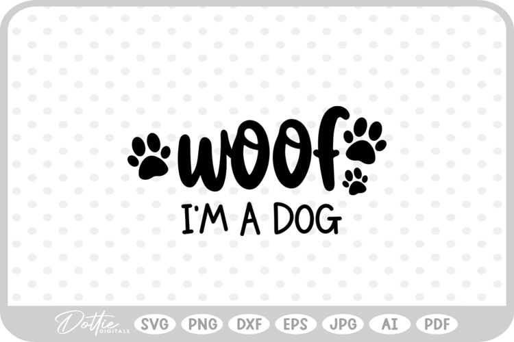 Puppy Vector Image 9