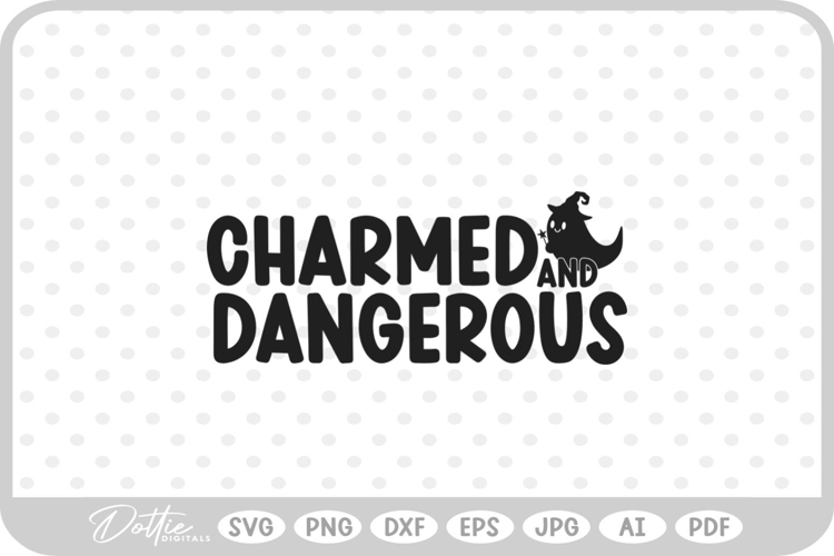 Halloween Dxf Image 2