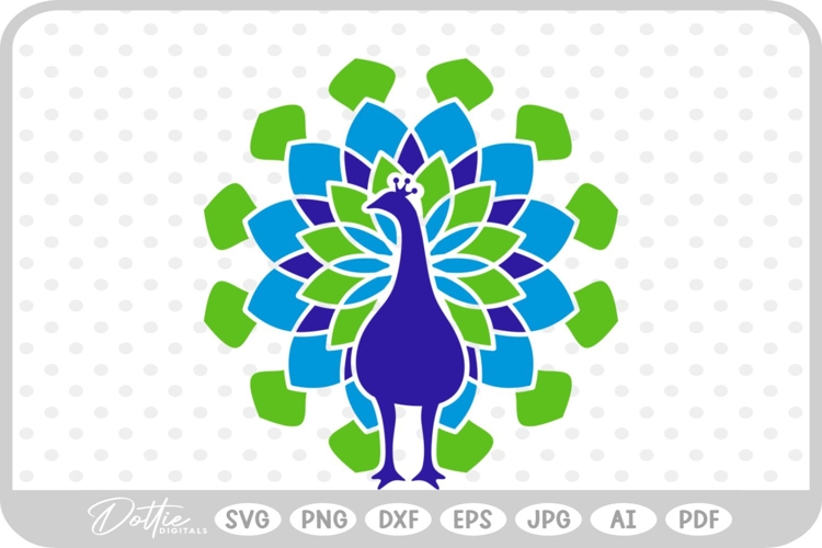 Peacock Png Image 18