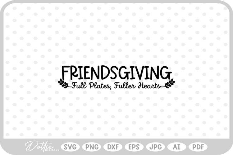 Thanksgiving Vector Image 18