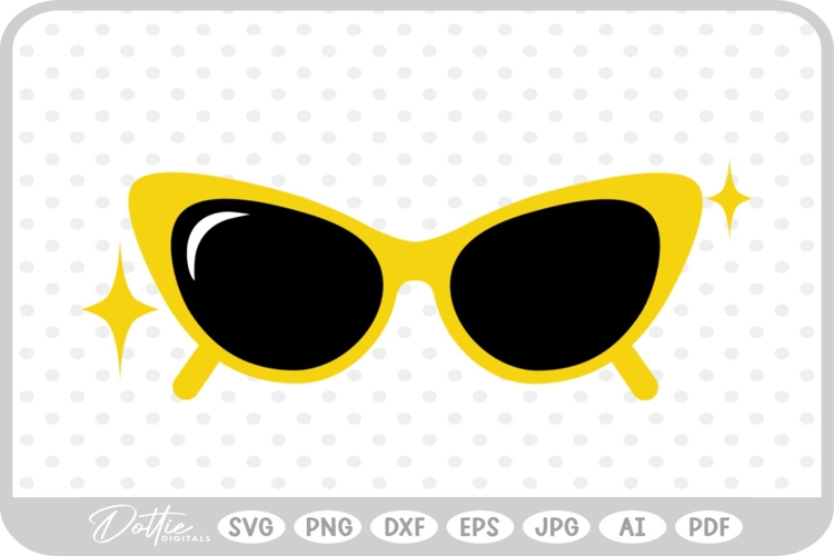 Hello Summer Svg Image 4
