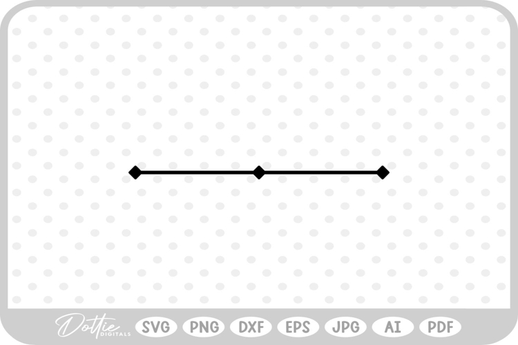 Decorative Line Png Image 2