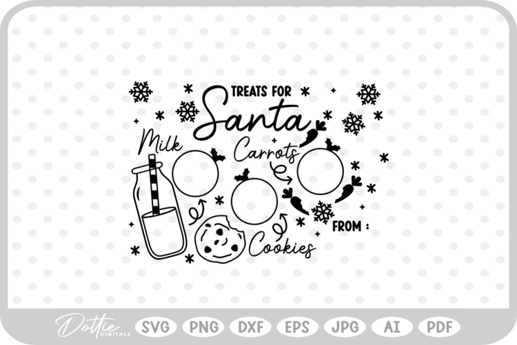 Cookies Svg Image 4
