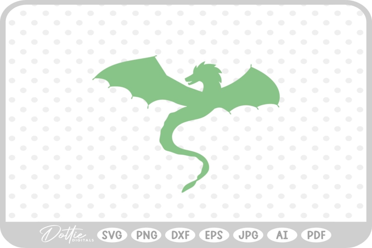 Dragon Png Image 6
