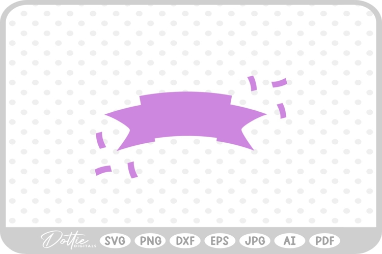 Banner Png Image 14