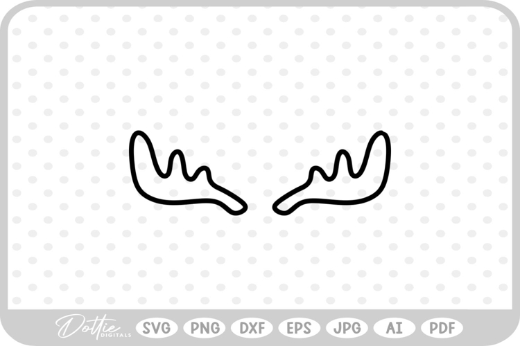 Antlers Png Image 20