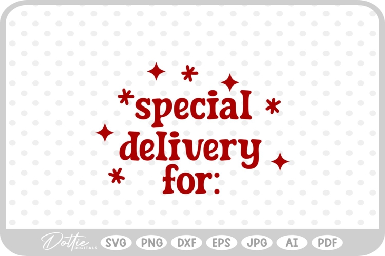 Christmas Dxf Image 7