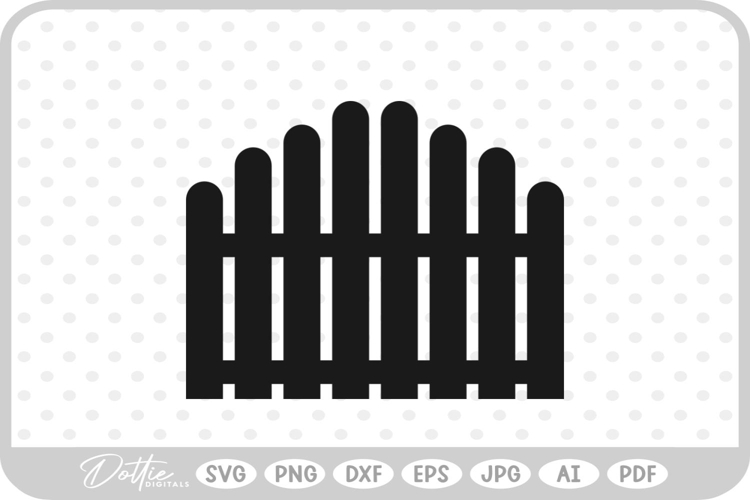Fence Png Image 21