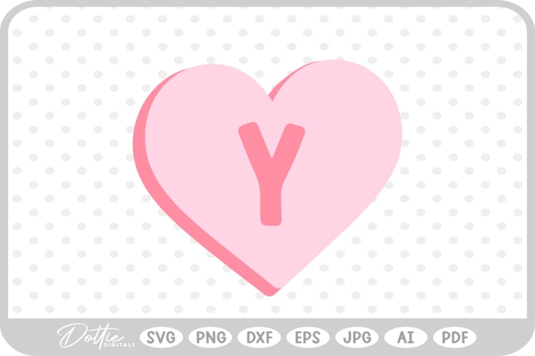 Heart Shape Svg Image 24