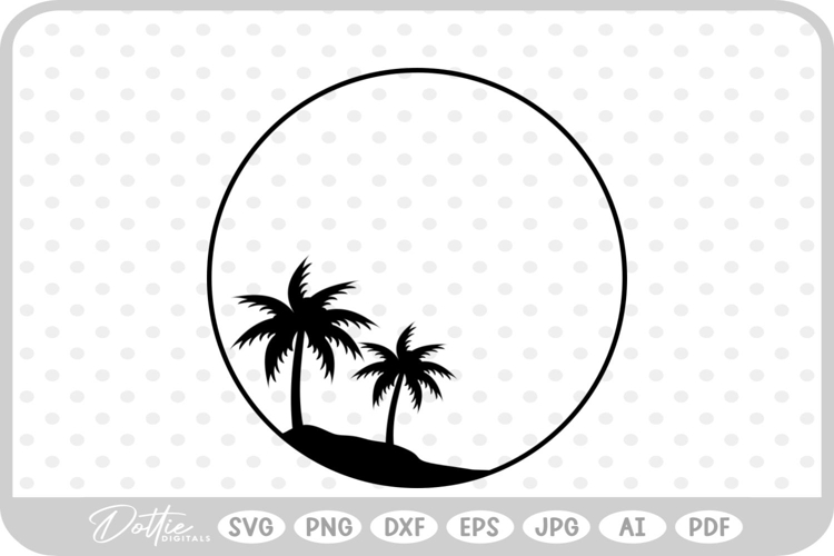 Circular Frame Png Image 4