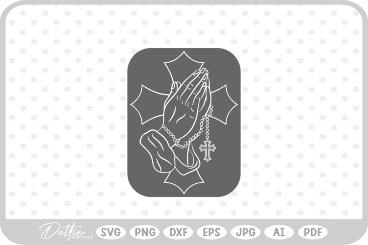 Jesus Vector Image 15
