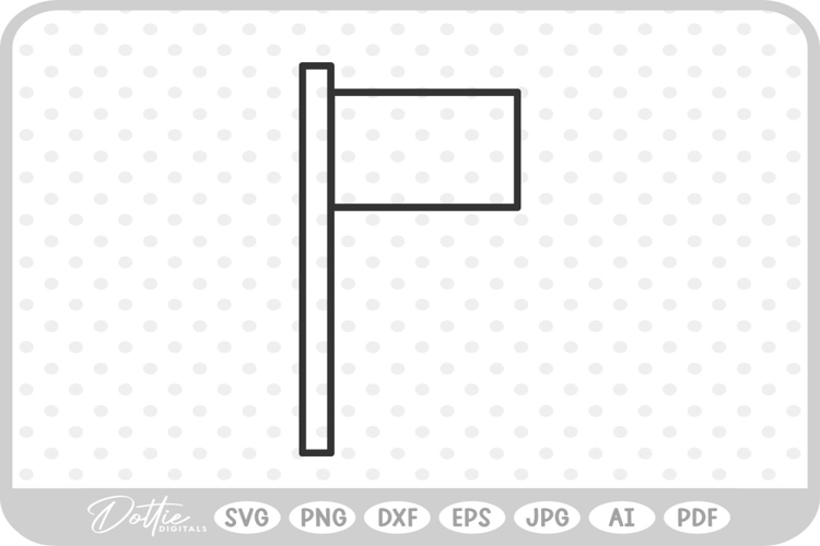 Flag Pole Png Image 2
