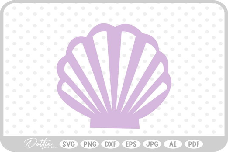 Shell Illustration Image 19