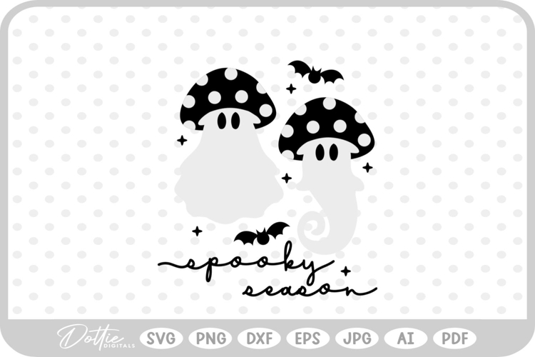 Halloween Dxf Image 24