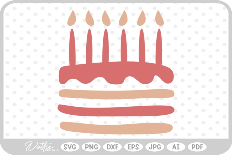 Birthday Cake Png Image 11