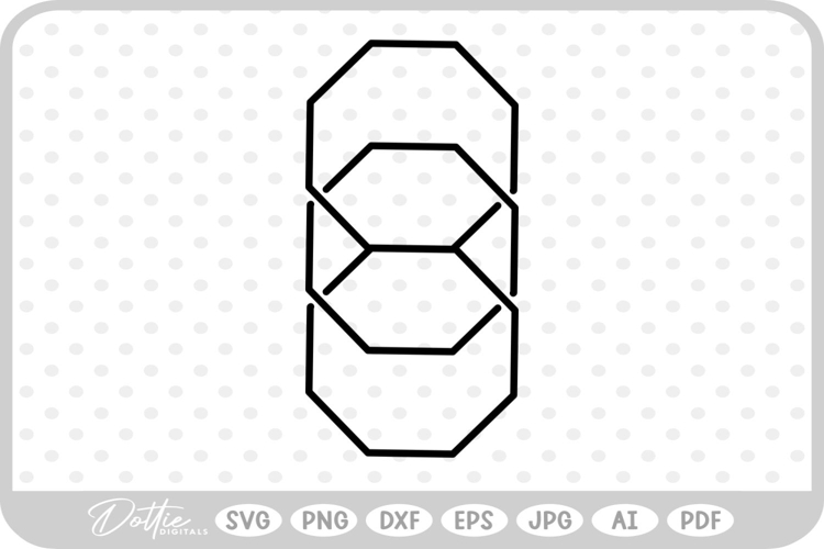Hexagon Png Image 13