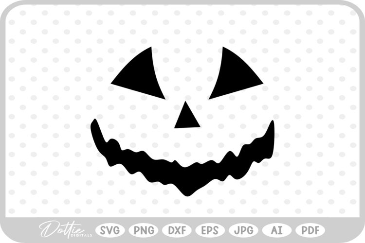 Halloween Dxf Image 13
