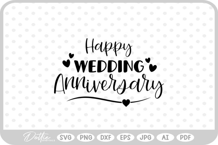 Happy Anniversary PNG Image 10