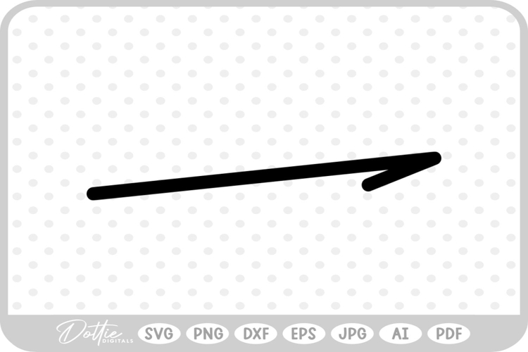 Decorative Line Png Image 9