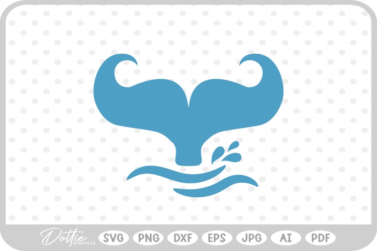 Whale Illustration Image 12