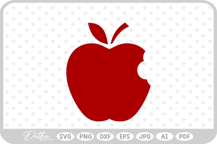 Apple Png Image 24