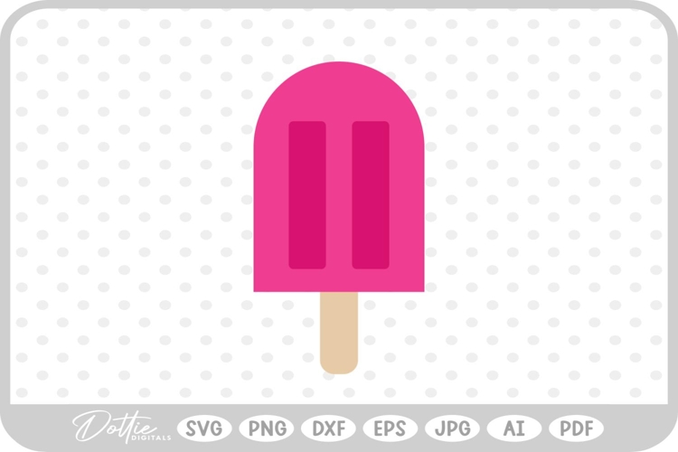 Ice Svg Image 20