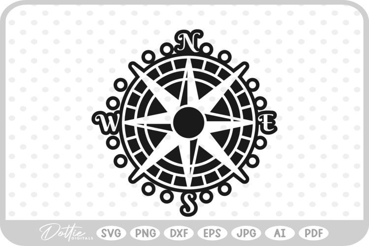 Compress Svg