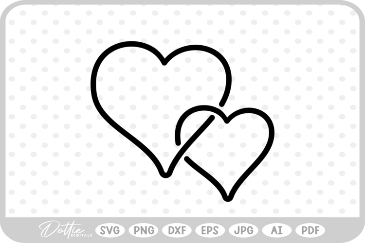 Hearts Png Image 22