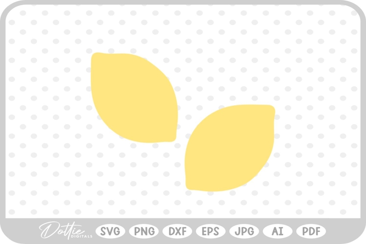 Lemon Png Image 14