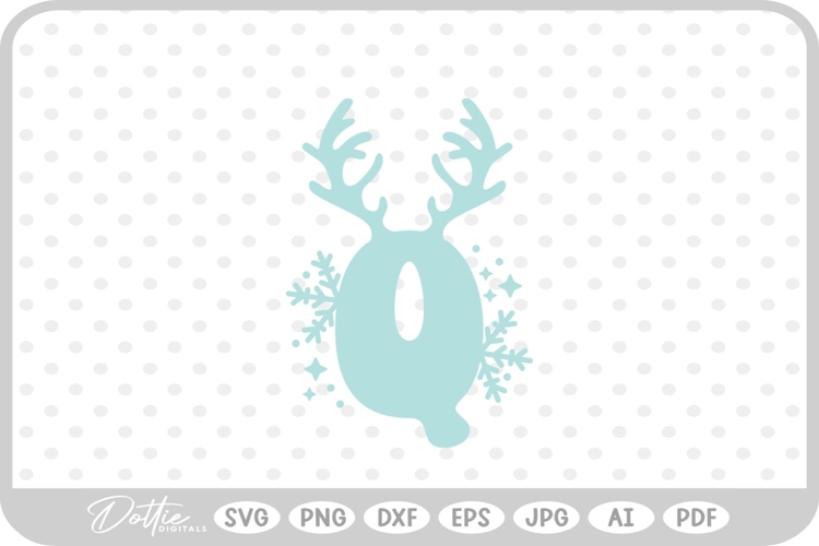 Antler Vector