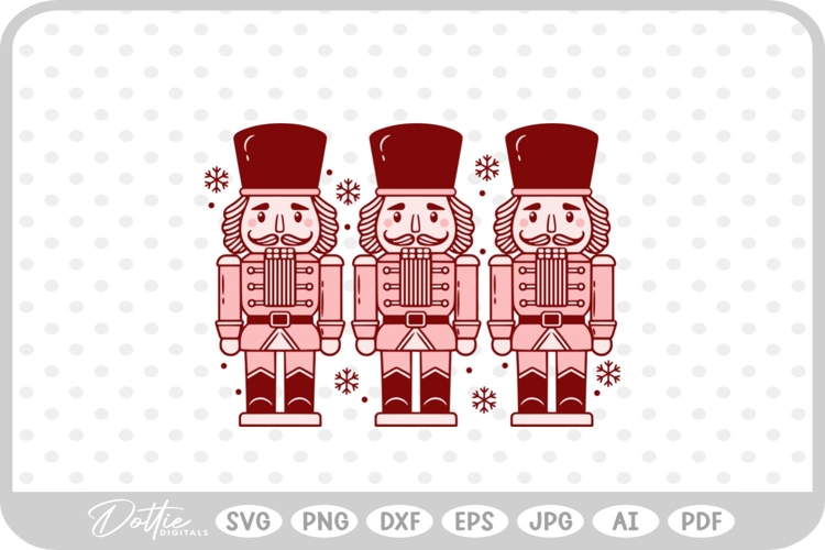 Christmas Dxf Image 23