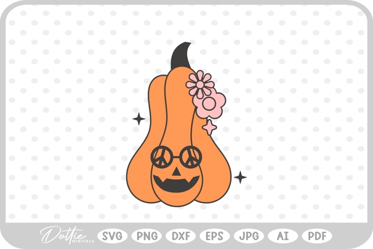 Halloween Dxf