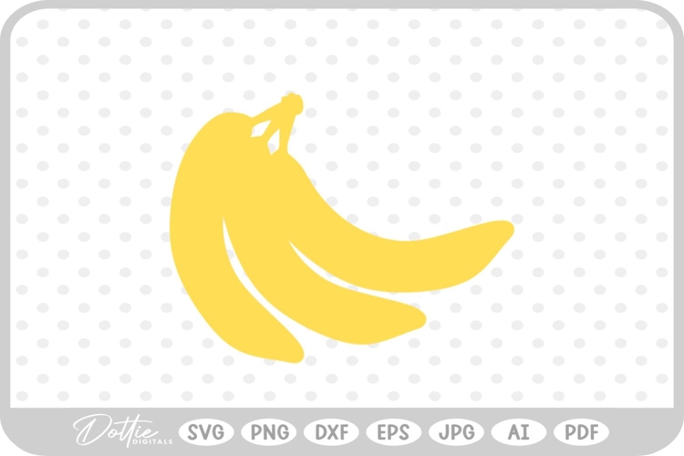 Bananas Png Image 13