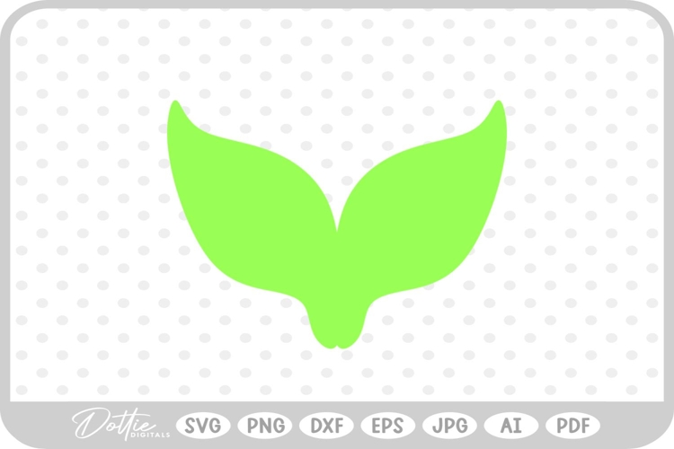 Leaf Vector Png Image 19