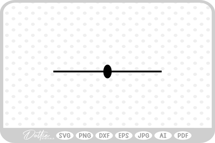 Divider Png Image 6