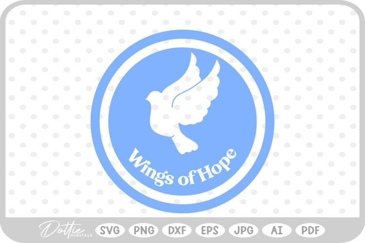 Dove Illustration Image 11