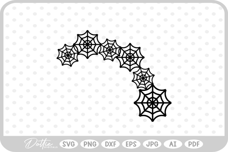 Halloween Dxf Image 5