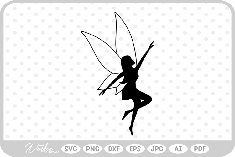 Fairy Illustration Image 16