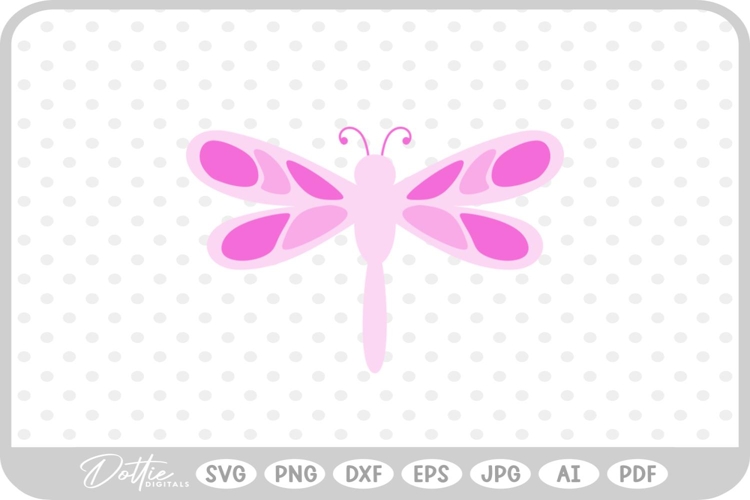 Dragonfly Png Image 6