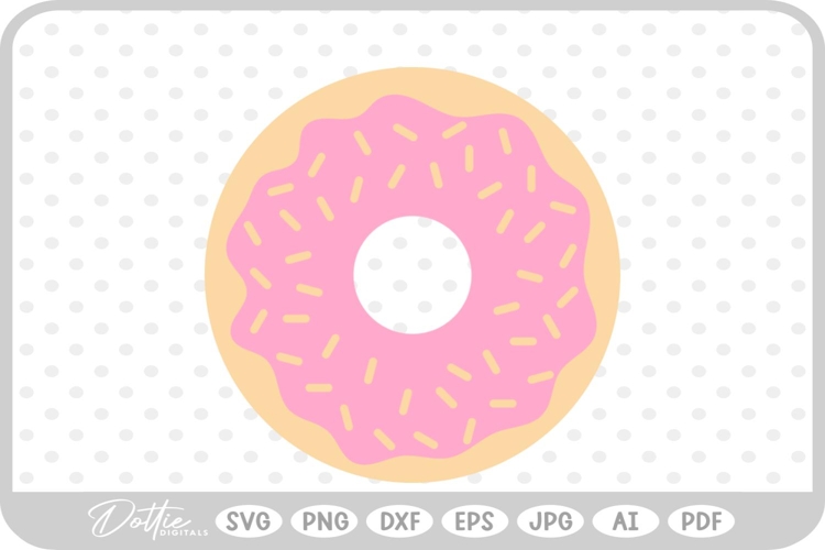 Donut Png Image 21