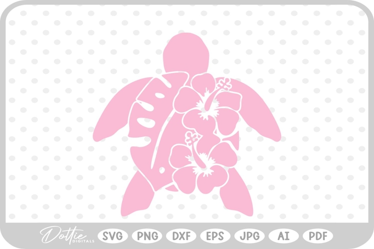 Turtle Illustration Image 6