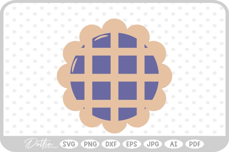 Pie Illustration Image 20