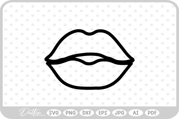 Lips Png Image 24