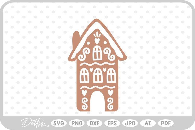 Christmas Dxf Image 5